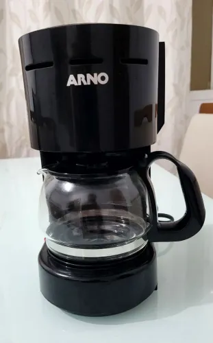 Cafeteira Arno classic