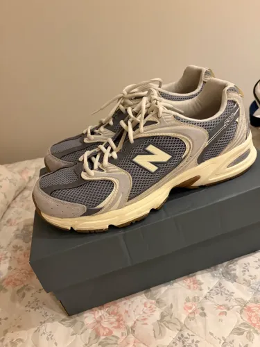 Tênis New Balance 530 - ORIGINAL - tamanho 43