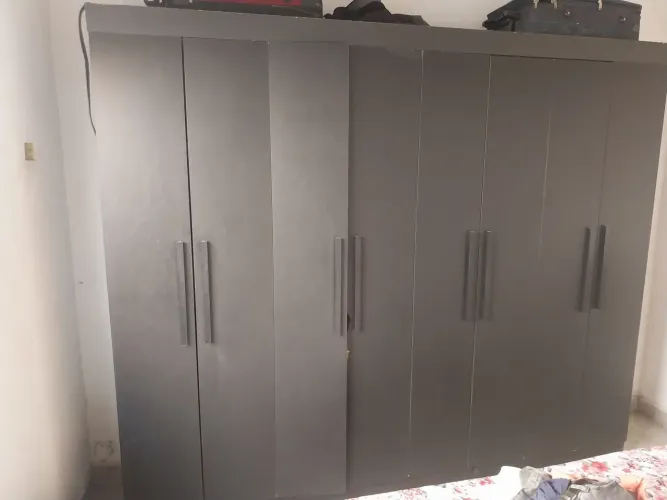 Guarda roupa