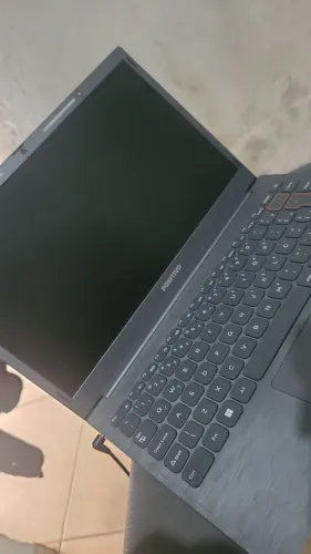 Notebook positivo