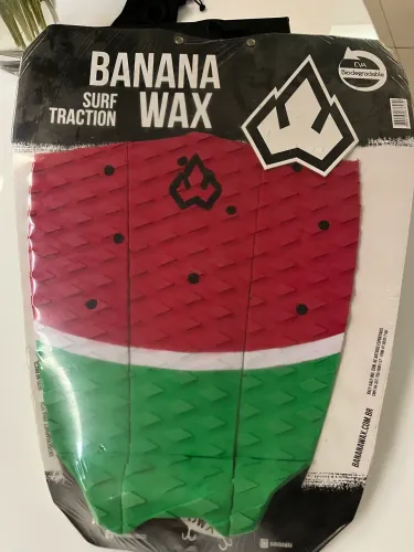 Deck para Prancha de Surfe - Banana Wax