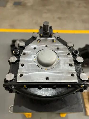 Cubo Redutor Redução New Holland TC59 TC5070 TC5090