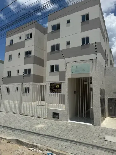 AP Semi mobiliado -três irmãs, Campina Grande, PB.