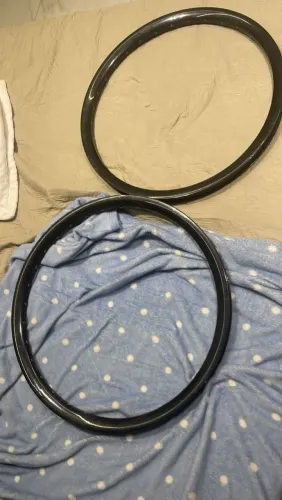 Aro vmaxx de 32 furos zero