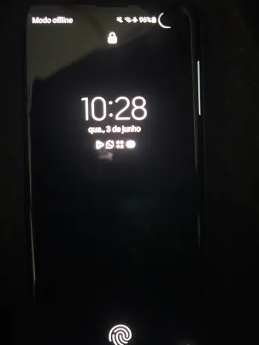 Samsung s10 plus de 128gb
