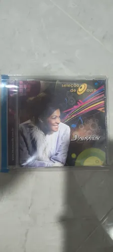 Cd Jamile - Edição Especial