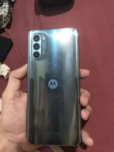 moto g52