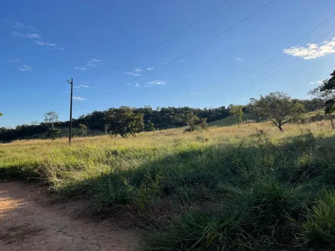 Fazenda a Venda em Itapuranga GO - 53 Alqueires