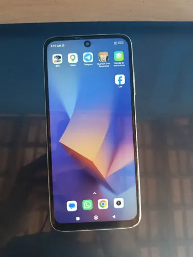 Redmi 10