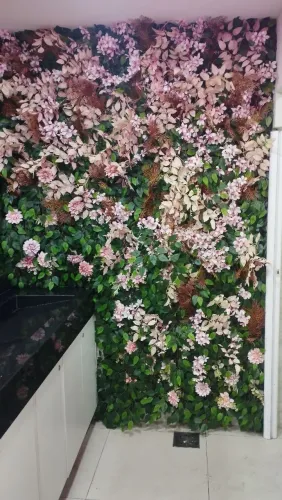 Jardim Vertical 