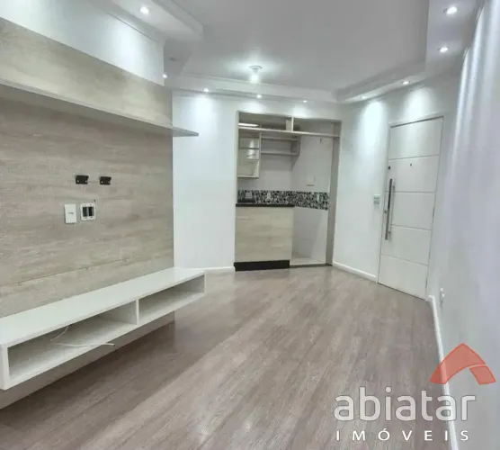 Apartamento para alugar - Jardim Henriqueta - Taboão da Serra