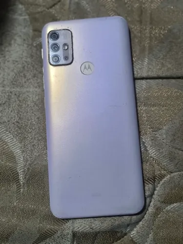 Moto G30