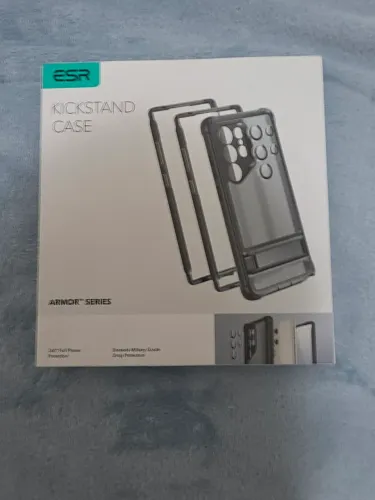 Case ESR para S24 Ultra