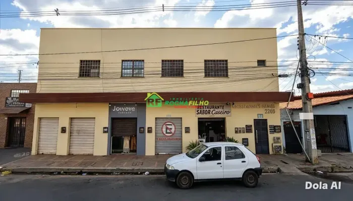 Kitnet para locação, Santa Isabel, Teresina, PI