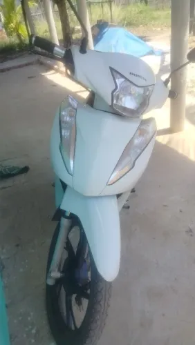 Vendo biz 110i
