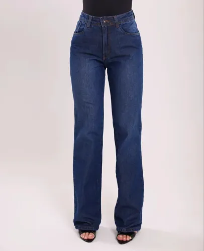 Calça Jeans Feminina ?NOVA?