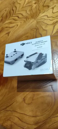 Drone DJi mini 3 standart