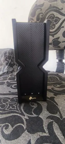 ROTEADOR TP-LINK ARCHER BE550 - WI-FI 7