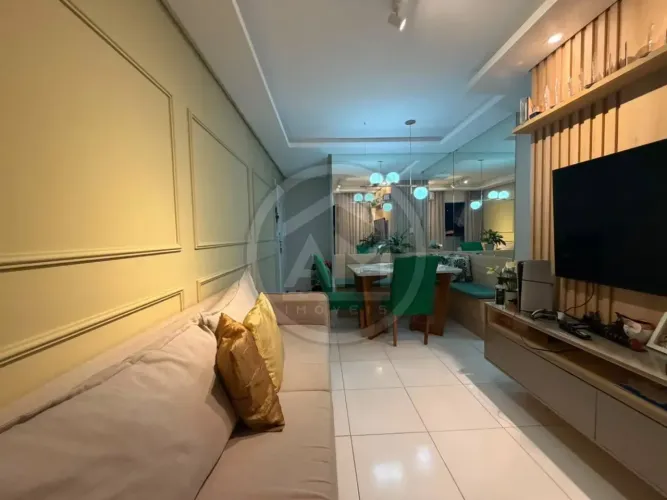 APARTAMENTO À VENDA | COND. PARK VIEW