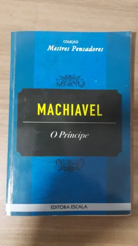 Livros - O Príncipe | Uróboro | O Exorcista | Ponto de Impacto | O Sangue dos Elfos 