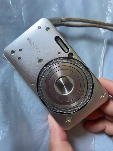 Cyber-shot Sony