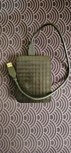 HD EXTERNO SAMSUNG 1TB M3 PORTABLE
