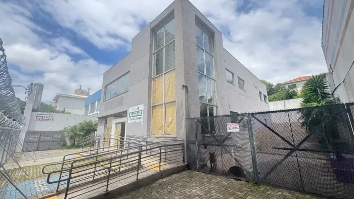 Prédio Comercial para Alugar no Jaguaré, São Paulo