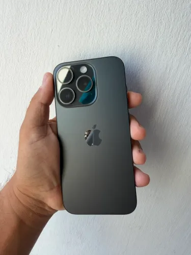 iPhone 15 pro