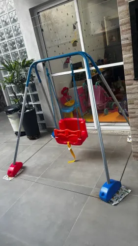 Balanço infantil