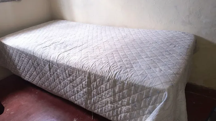 Cama box solteiro