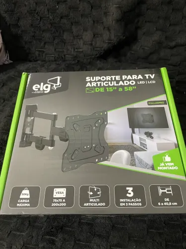 Suporte Articulado para Tv