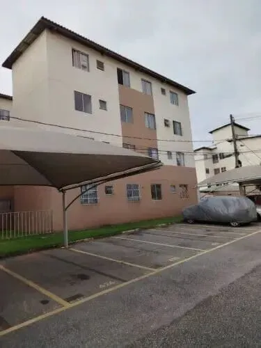 Apartamento para comprar Citrolândia Betim