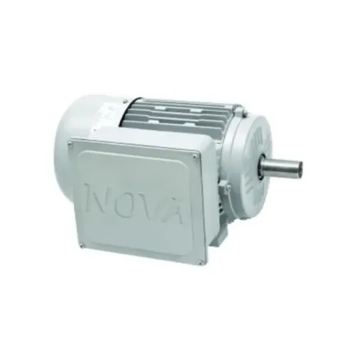 MOTOR BLINDADO B3D 10CV 2 POLOS MONOFASICO 60HZ 220/440 NOVA