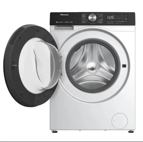Lava e Seca Hisense 11kg/7kg Inverter 220V - Nova com NF e Garantia