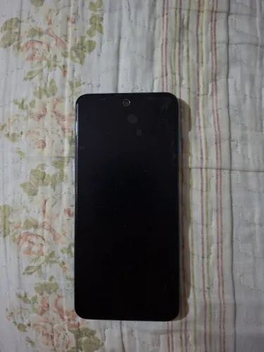 Vendo xiaomi note 9s