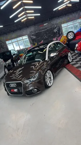 Audi A1 1.4 TFSI 122cv S-tronic 3P 2011