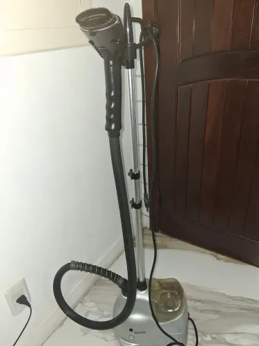 Passadeira de roupa