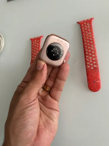 Apple Watch série 10 46