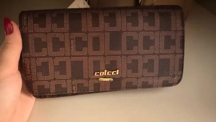 Bolsa colcci 