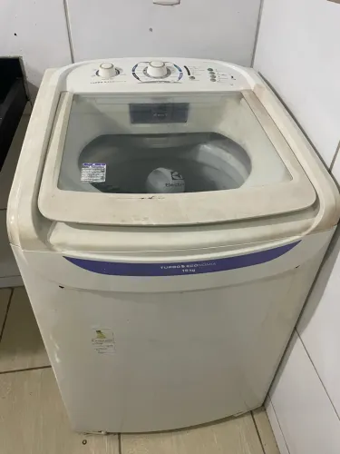 Máquina de lavar