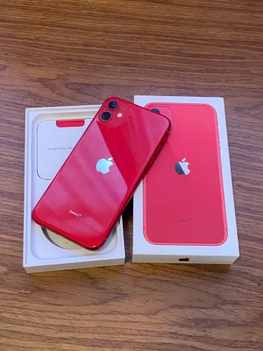 iPhone 11 256gb - Funcionando perfeitamente