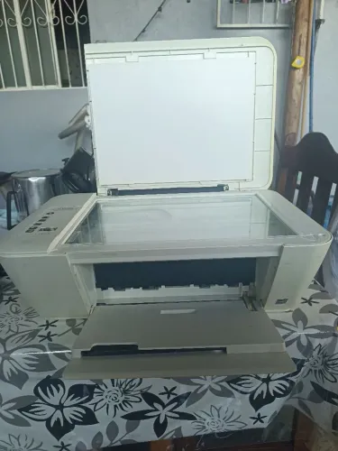Impressora HP Deskjet 2546