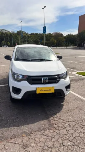 Fiat Mobi Like 1.0 Fire Flex 5P. 2024