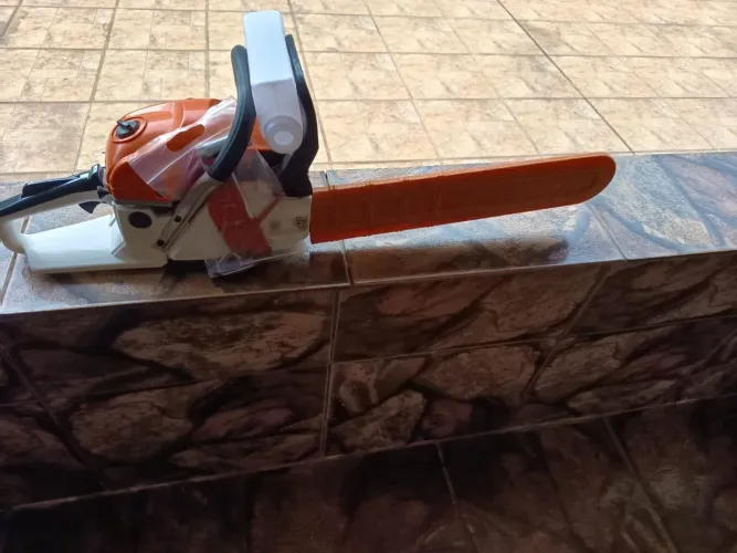 Motosserra Stihl MS-382 NOVA