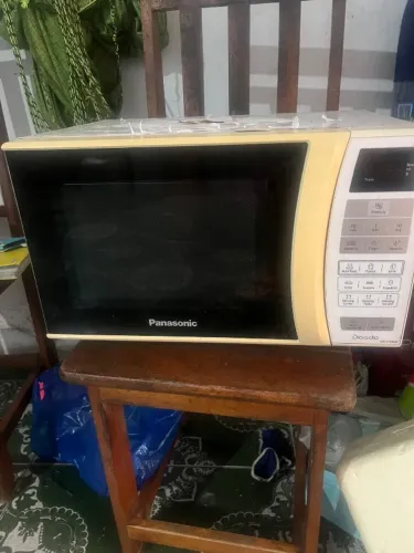 Microondas