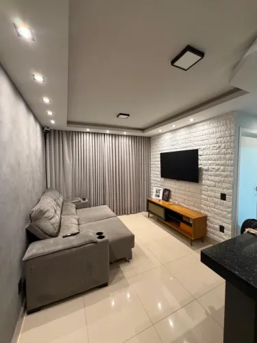 5 Min do Garavelo! Apartamento Completo, Reformado e Pronto para Morar | Ágio R$ 110 Mil