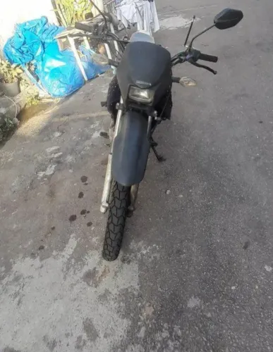 BROS 150