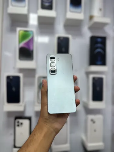INFINIX HOT 50 256 GIGAS 