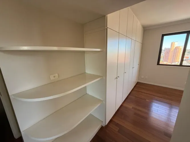Oportunidade - Apartamento 250 m² à venda (um por andar) no Cond. Piazza di Salerno em Sor