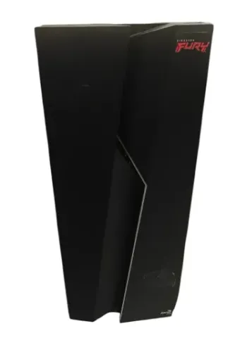 Desktop Intel Core I5 9th 16gb Ram 512gb Ssd Nvme Patriot (Usado)